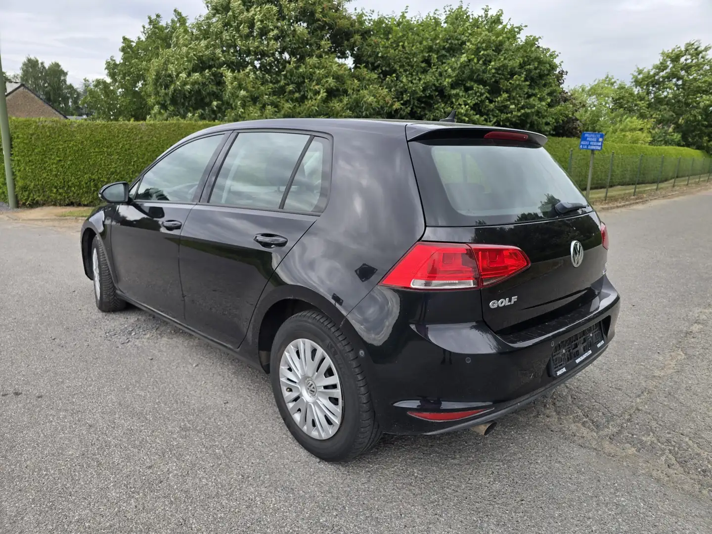 Volkswagen Golf 1.6 CR TDi Highline!!!134000 kilomètres - 2