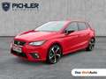 SEAT Ibiza FR 1.0 TSI DSG Rot - thumbnail 1