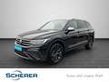 Volkswagen Tiguan Allspace 1,5 TSI MOVE AHK/LED/NAVI/Garant Schwarz - thumbnail 1