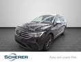 Volkswagen Tiguan Allspace 1,5 TSI MOVE AHK/LED/NAVI/Garant Schwarz - thumbnail 1