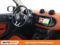 smart forTwo 1.0 Basis passion Schwarz - thumbnail 13