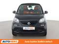 smart forTwo 1.0 Basis passion Schwarz - thumbnail 9