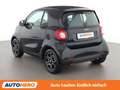 smart forTwo 1.0 Basis passion Schwarz - thumbnail 4
