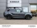 Land Rover Range Rover Sport P510e Autobiography *DEEP GARNET* Grau - thumbnail 1