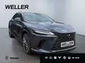 Lexus RX 350 h Luxury Line *Pano*360*HUD*Navi*LED*SHZ* Czarny - thumbnail 4