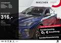 CUPRA Terramar 1.5 eTSI HUD Navi RearView Sitzh. ACC HUD 360 ACC Blau - thumbnail 1
