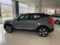 Volvo XC40 XC40 1.5 t5 phev R-design auto my21 Grigio - thumbnail 4