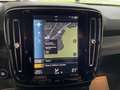 Volvo XC40 XC40 1.5 t5 phev R-design auto my21 Grigio - thumbnail 12