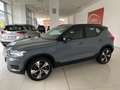 Volvo XC40 XC40 1.5 t5 phev R-design auto my21 Grigio - thumbnail 3