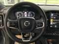 Volvo XC40 XC40 1.5 t5 phev R-design auto my21 Grigio - thumbnail 10
