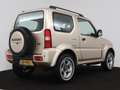 Suzuki Jimny 1.3 Exclusive | Airco | Elektrische ramen | Parkee Bej - thumbnail 2