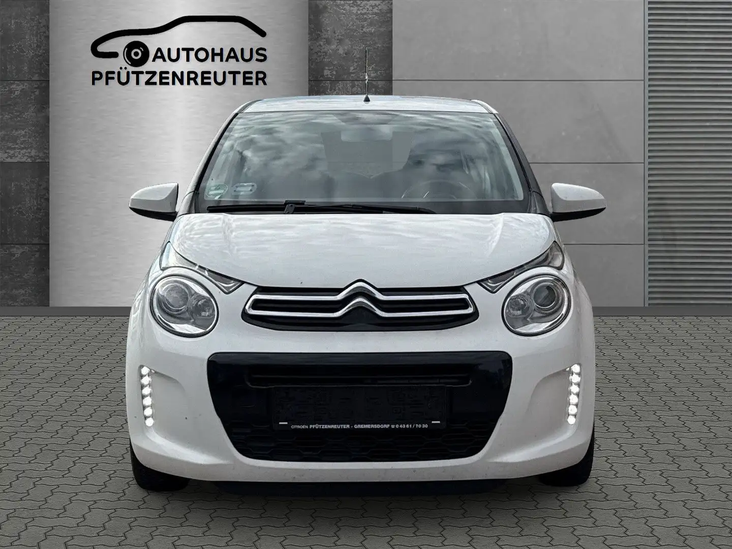 Citroen C1 Shine - 2