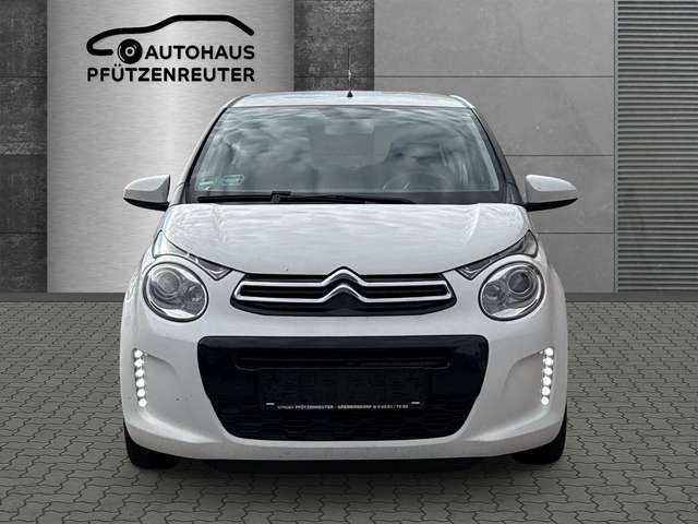 Citroen C1 Shine