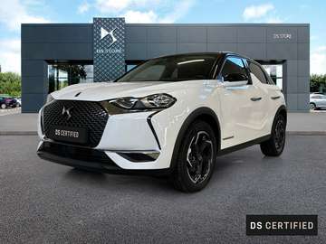 E-TENSE Toits De Paris