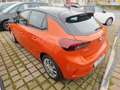 Opel Corsa F Edition Naranja - thumbnail 4