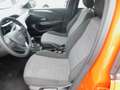 Opel Corsa F Edition Orange - thumbnail 9