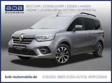 PKW INTENS TCe 130 SHZ PDC RFK AHK NAVI