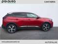Peugeot 3008 1.6BLUEHDI 88KW (120CV)  AUTO S&S Allure Rojo - thumbnail 4