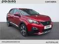 Peugeot 3008 1.6BLUEHDI 88KW (120CV)  AUTO S&S Allure Rojo - thumbnail 3