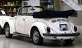 Volkswagen Käfer 1500 Cabrio Белый - thumbnail 8