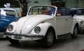 Volkswagen Käfer 1500 Cabrio Белый - thumbnail 1
