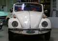 Volkswagen Käfer 1500 Cabrio Белый - thumbnail 2