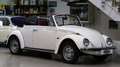 Volkswagen Käfer 1500 Cabrio Белый - thumbnail 3