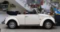 Volkswagen Käfer 1500 Cabrio Белый - thumbnail 4