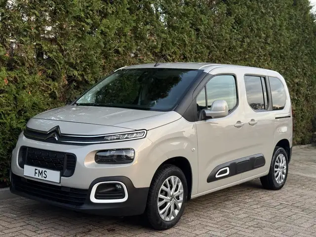 Citroen Berlingo 1.2 PureTech Feel CarPlay Camera