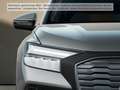Audi Q4 e-tron 35 / Standklima, LED, SHZ Grau - thumbnail 8