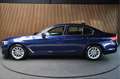 BMW 530 5-serie 530i Aut. Navi Climate Bi-Xenon PDC LM vel Azul - thumbnail 8
