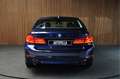 BMW 530 5-serie 530i Aut. Navi Climate Bi-Xenon PDC LM vel Azul - thumbnail 6