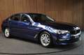 BMW 530 5-serie 530i Aut. Navi Climate Bi-Xenon PDC LM vel Azul - thumbnail 3