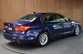 BMW 530 5-serie 530i Aut. Navi Climate Bi-Xenon PDC LM vel Azul - thumbnail 5