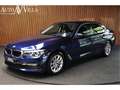 BMW 530 5-serie 530i Aut. Navi Climate Bi-Xenon PDC LM vel Azul - thumbnail 1