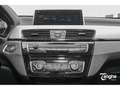 BMW X1 sDrive18iA Grijs - thumbnail 10