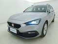 SEAT Leon ST Style DSG 1.0 Mild Hybrid 110CV Argento - thumbnail 9