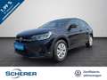 Volkswagen Taigo Life 1.0 TSI LED CARPLAY SHZ EPH Schwarz - thumbnail 1