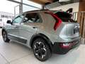 Kia Niro 204 PS INSPIRATION Navi *Allwetterreifen* 100 % SO Grau - thumbnail 10
