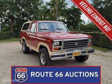 Eddie Bauer Edition | 1985 | Route 66 Auctions