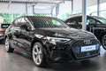 Audi A3 Sportback 35 TFSI basis Schwarz - thumbnail 7