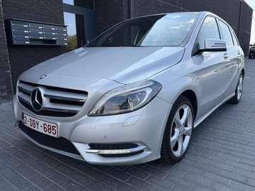 CDI BlueEFFICIENCY