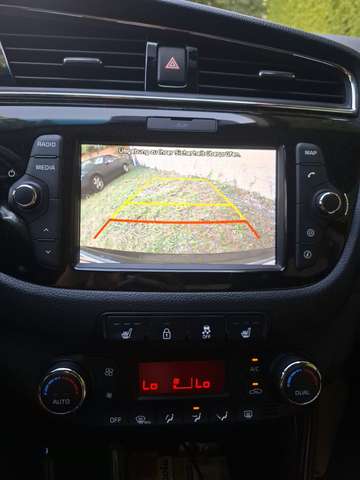 Kia Ceed / cee'd Ceed 1.6 GDI Dream-Team Edition