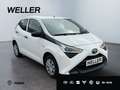Toyota Aygo x *wenig Kilometer*Berganfahrkontrolle * Weiß - thumbnail 4