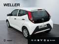 Toyota Aygo x *wenig Kilometer*Berganfahrkontrolle * Weiß - thumbnail 7