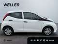 Toyota Aygo x *wenig Kilometer*Berganfahrkontrolle * Weiß - thumbnail 9