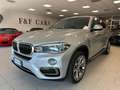 BMW X6 xdrive30d Extravagance 258cv auto Uff. Italiana Grigio - thumbnail 1