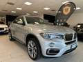 BMW X6 xdrive30d Extravagance 258cv auto Uff. Italiana Grigio - thumbnail 3