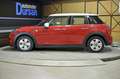 MINI Cooper ONE 5 PUERTAS Rojo - thumbnail 19