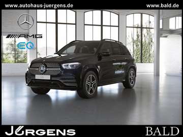 de 4M AMG-Sport/LED/Burm/AHK/Night/Totw